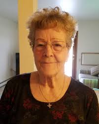 Marjory Robran Obituary