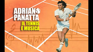 His birthday, what he did before fame, his family life, fun trivia facts, popularity rankings, and more. Intervista Con Adriano Panatta Il Tennis E Musica Youtube