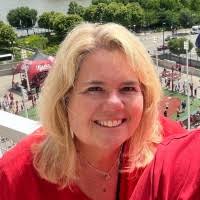 Anne Behm Email & Phone Number