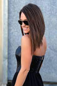 Modne Fryzury Damskie Zdjecia I Inspiracje Hair Styles Angled Haircut Angled Bob Hairstyles