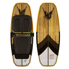 2018 Ho Sports Driftwood Hybridkneeboard