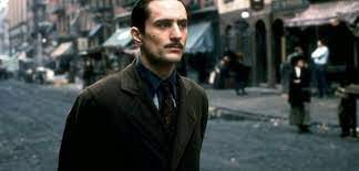 Der junge vito corleone (robert de niro) beginnt, sich auf der straße einen namen zu machen. Robert De Niro Ein Top 10 Ranking Meiner Liebsten Rollen Meines Lieblingsschauspielers