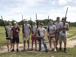 Select sport baseball esports field hockey football men's basketball men's diving men's golf men's ice. Tift Shotgun Team Competes At State Championship Sports Tiftongazette Com