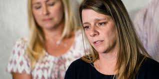 Gabby Petito's mom says daughter's killer 'wanted to look like the good guy'