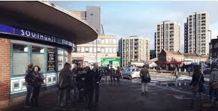 Stumbling block for southgate redevelopment plans 11 feb 2021. Civic Trust Restates Opposition To Southgate Office Village Redevelopment Proposals Palmers Green Community