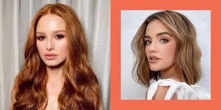 That said, we spoke to expert colorists to get their best tips and tricks for how to do your own highlights at home. Highlights At Home In 2021 How To Safely Lighten Your Hair
