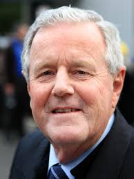 Mark Anderson joins Ovens and Murray Football-Netball League board after  Ken Jasper resigns after a decade of service