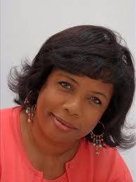 Debut Author Crystal Allen's in the House!