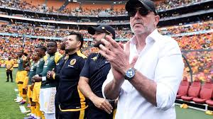 Kaizer Chiefs set to announce new assistant coach, finally