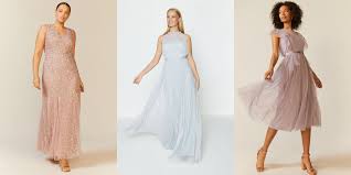 Browse through our directory of australian and international wedding dress designers and find a. Win Your Bridesmaid Dresses From Coast Guides For Brides