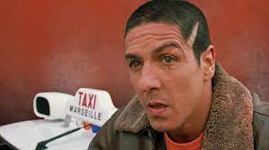 Samy naceri is born in paris from an algerian father and a french mother. Taxi 3 Netflix