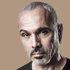 David Morales feels it