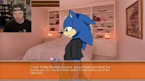 This Sonic Game Should Be (Babysitting Cream) - XVIDEOS.COM