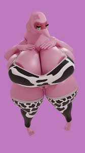 Rule34 - If it exists, there is porn of it   6169314