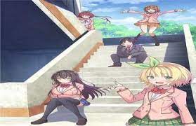 Kawaikereba h demo suki ni natte kuremasu ka? Ø§Ù†Ù…ÙŠ Kawaikereba Hentai Demo Suki Ni Natte Kuremasu Ka Ø§Ù„Ø­Ù„Ù‚Ø© 1 Ø§Ù„Ø§ÙˆÙ„Ù‰ Ù…ØªØ±Ø¬Ù…Ø©