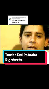Historia de Rigoberto Castro, alias El Patucho
