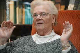 Witness to tyranny: Barrington woman recalls life under Hitler, and after  WWII ended 75 years ago