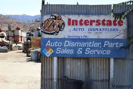 Give us the lowdown on your old junk car to receive an offer instantly. Interstate Vw Junkyard California