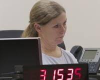 Murder charge against Lumberport's Melissa Anne McAtee heads to circuit  court