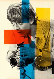 Blow Up 1967 Directed By Michaelangelo Antonioni Blow Up Movie Movie Poster Art Poster