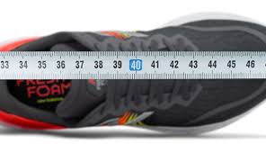 Whether a dress, running or corrective shoe. Running Shoe Size Guide How To Find The Right Size Read Now