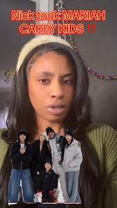 OMG, SHE'S MARIAH'S TWIN!” — 14-YEAR-OLD MONROE CANNON GOES VIRAL FOR HER  BEAUTY AND SIGNATURE CURLS At just 14, Monroe Cannon — daughter of Mariah  Carey and Nick Cannon — is stealing