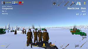 Just drop it below, fill in any details you know, and we'll do the rest! Winter War For Android Apk Download