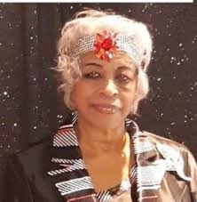 Profile for Martha Lewis