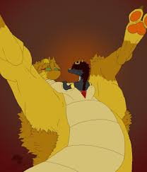 Lounging On Pussy hentai videos, GIFs, and images | R34.app