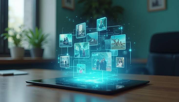 Why AI Is Central to Content Discovery and Personalization