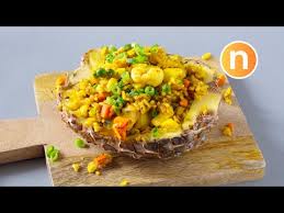 Berikut resep nasi goreng nanas jambal roti yang bisa. Pineapple Fried Rice Southeast Asian Recipes Nyonya Cooking