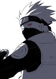 Twitter Kakashi Anime Chibi Kakashi Hatake