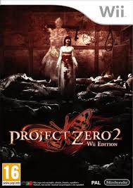 Alvin and the chipmunks the squeakquad. Project Zero 2 Wii Edition Pal Espanol Wii Mega Juegos De Wii J Horror Clasicos De Terror