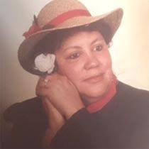 Dobbins, Glenda Gravely