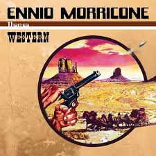 Ennio morricone — la resa dei conti 03:07. Ennio Morricone Filmmusik Western 180g 2 Lps Jpc De