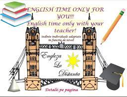 Engleza La Distanta Photos Facebook
