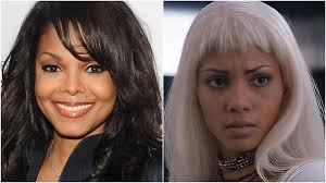 X-Men: Janet Jackson Recalls Almost Playing Storm Before Halle Berry
