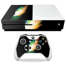 Conversión de nuestro mod, para pasarlo a la xbox lo puedes hacer mediante horizon o manualmente . Mightyskins Skin For Microsoft Xbox One S Abstract Horizon Protective Viny Wrap Easy To Apply And Change Style Made In The Usa Walmart Com