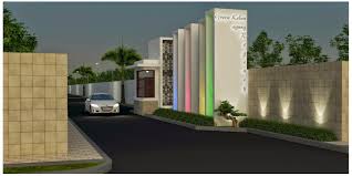 Check spelling or type a new query. 21 Gambar Rumah Gapura Minimalis Paling Modern Dan Nyaman