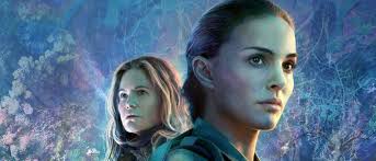 I try to keep some variety in the art i feature here, but lately, there's been a lot of monsters. Examining The Annihilation Differences Between Book And Film