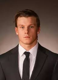 2015-16 Men's Ice Hockey Roster