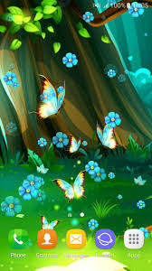 Download now 30 gambar kupu kupu cantik dan indah di atas bunga. Kupu Kupu Wallpaper Hidup For Android Apk Download