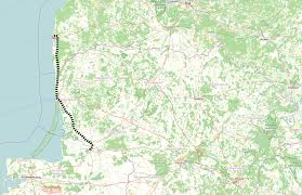 Curonia has a population of 1,000 and a land area of 250.00 sq. High Speed Line Sovetsk KlaipÄ—da Liepaja Infrastruct