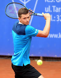 הציוצים העדכניים ביותר של alejandro davidovich fokina (@adfokinapodium). Tenis Us Open Hubert Hurkacz Powalczy O Iii Runde Na Jego Drodze Alejandro Davidovich Fokina Sport Wp Sportowefakty