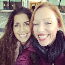 I should have died — her Christmas gift saved me