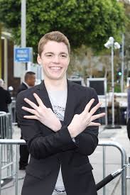 Gabriel basso martin gabriel basso was born in st. Gabriel Basso At The Los Angeles Premiere Of Super 8 C 2011 Sue Schneider Assignment X Assignment X