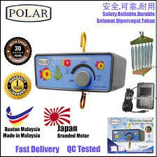Mesin ayun ayunan buaian bayi listrik elektrik otomatis bergaransi. 1years Warranty Polar Baby Cradle Electronic With Net Head Cover Mesin Buaian Elektrik Bayi Mesin Enjut Elektrik Shopee Malaysia