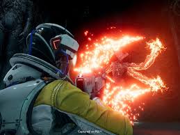 Headquartered in helsinki, finland, housemarque is a game developer working on console and pc. Returnal The Ps5 Exclusive From Housemarque Delayed Polygon