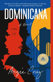 | the dominican republic is one of the caribbean's most geographically diverse countries, with stunning mountain scenery, desert scrublands, evocative colonial architecture and beaches galore. Dominicana By Angie Cruz