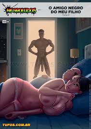 Negroludos 05 Tufos Portuguese Porn Cartoon Comicssexiezpix Web Porn